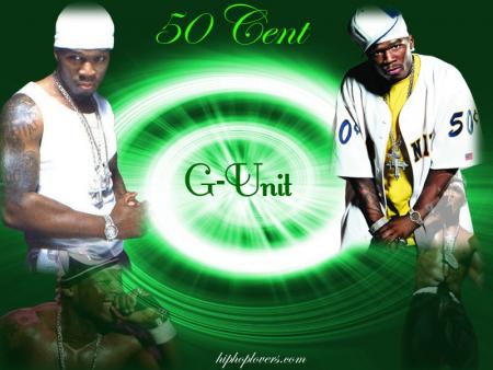 g unit 50